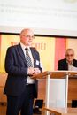 IX Международная научная конференция «Химическая термодинамика и кинетика»