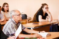 IX Международная научная конференция «Химическая термодинамика и кинетика»
