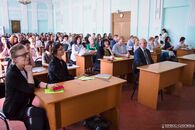 Международная научно-практическая конференция студентов «Гендерные отношения в мире глобализации: вызовы и перспективы»