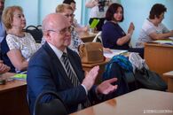 Международная научно-практическая конференция студентов «Гендерные отношения в мире глобализации: вызовы и перспективы»