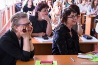 Международная научно-практическая конференция студентов «Гендерные отношения в мире глобализации: вызовы и перспективы»