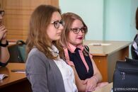 Международная научно-практическая конференция студентов «Гендерные отношения в мире глобализации: вызовы и перспективы»