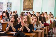 Международная научно-практическая конференция студентов «Гендерные отношения в мире глобализации: вызовы и перспективы»