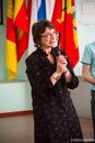Международная научно-практическая конференция студентов «Гендерные отношения в мире глобализации: вызовы и перспективы»