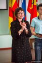 Международная научно-практическая конференция студентов «Гендерные отношения в мире глобализации: вызовы и перспективы»