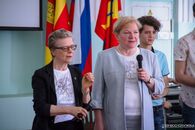 Международная научно-практическая конференция студентов «Гендерные отношения в мире глобализации: вызовы и перспективы»
