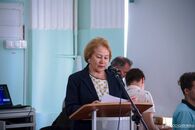 Международная научно-практическая конференция студентов «Гендерные отношения в мире глобализации: вызовы и перспективы»