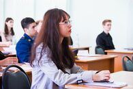 VIII Международная студенческая конференция «Россия глазами молодых»