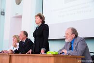 VIII Международная студенческая конференция «Россия глазами молодых»