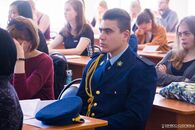 VIII Международная студенческая конференция «Россия глазами молодых»