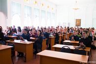 VIII Международная студенческая конференция «Россия глазами молодых»