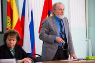 VIII Международная студенческая конференция «Россия глазами молодых»