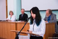 VIII Международная студенческая конференция «Россия глазами молодых»