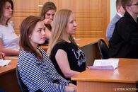 VIII Международная студенческая конференция «Россия глазами молодых»