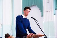 VIII Международная студенческая конференция «Россия глазами молодых»