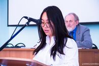 VIII Международная студенческая конференция «Россия глазами молодых»