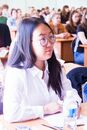 VIII Международная студенческая конференция «Россия глазами молодых»