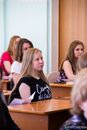 VIII Международная студенческая конференция «Россия глазами молодых»