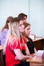 VIII Международная студенческая конференция «Россия глазами молодых»
