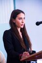 VIII Международная студенческая конференция «Россия глазами молодых»