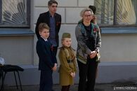 Торжественный митинг и концерт, посвященный Дню Победы