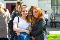 Торжественный митинг и концерт, посвященный Дню Победы