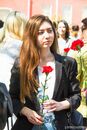 Торжественный митинг и концерт, посвященный Дню Победы