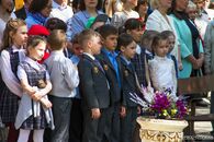 Торжественный митинг и концерт, посвященный Дню Победы
