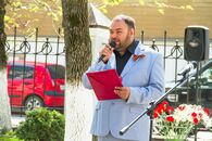 Торжественный митинг и концерт, посвященный Дню Победы