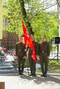Торжественный митинг и концерт, посвященный Дню Победы