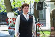Торжественный митинг и концерт, посвященный Дню Победы