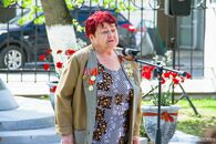 Торжественный митинг и концерт, посвященный Дню Победы