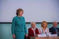 Международная научно-практическая конференция «Психология, образование: актуальные и приоритетные направления исследований»