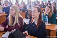 Международная научно-практическая конференция «Психология, образование: актуальные и приоритетные направления исследований»