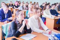 Международная научно-практическая конференция «Психология, образование: актуальные и приоритетные направления исследований»