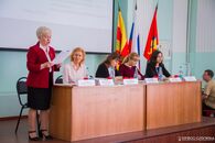 Международная научно-практическая конференция «Психология, образование: актуальные и приоритетные направления исследований»