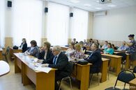 Семинар по формированию ООП ВО в соответствии со ФГОС