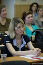 Семинар по формированию ООП ВО в соответствии со ФГОС