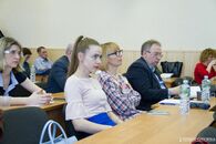 Семинар по формированию ООП ВО в соответствии со ФГОС