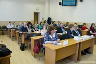 Семинар по формированию ООП ВО в соответствии со ФГОС