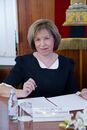 Подписание договора о международном сотрудничестве