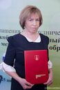 Подписание договора о международном сотрудничестве