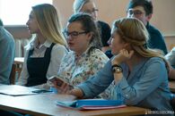 Исследовательская конференция «Магистраль успеха – 2019»