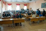 Исследовательская конференция «Магистраль успеха – 2019»
