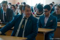 Исследовательская конференция «Магистраль успеха – 2019»