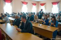 Исследовательская конференция «Магистраль успеха – 2019»