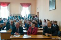 Исследовательская конференция «Магистраль успеха – 2019»