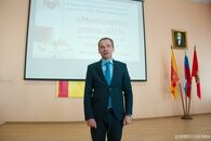 Исследовательская конференция «Магистраль успеха – 2019»