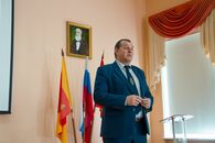 Исследовательская конференция «Магистраль успеха – 2019»