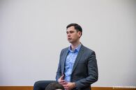 Стратегическая сессия «Роль университета в развитии городской среды и местных сообществ»